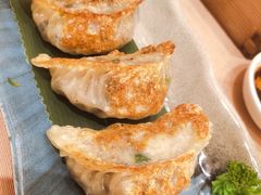 -宝园酒家(美林M·LIVE天地东座店)