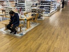 -NITORI 宜得利家居(上海中山公园龙之梦店)