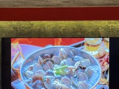 -神府路壹号·海鲜烧烤·砂锅粥·锅物(三坊七巷店)