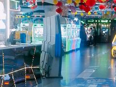 -大玩家(芝罘万达广场店)