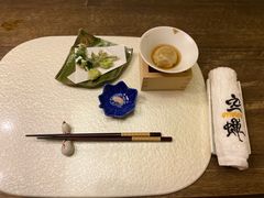-空蝉怀石料理(益丰·外滩源店)