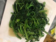 空心菜-华光驿站私房菜·黑金冠