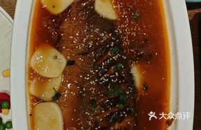 Stewed Premium Yellow Croaker