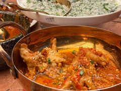 -浩海火燒雲傣家菜(芮欧百货店)