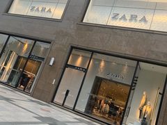 -ZARA(世贸天阶店)