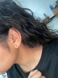 -众刺纹画·纹身·穿孔饰品·海娜定制