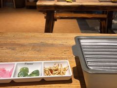-木屋烧烤(南新店)