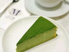 -Lady M(沙田新城市广场店)