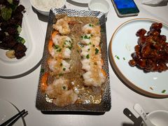 -外婆家(西红门荟聚购物中心店)