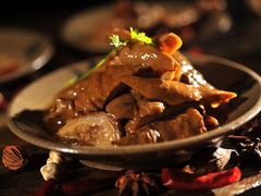 卤肥肠-院8里·少城记忆老川菜(宽窄巷子店)