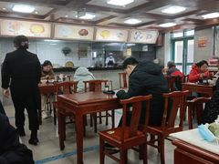 -清真马祥兴菜馆(云南北路店)