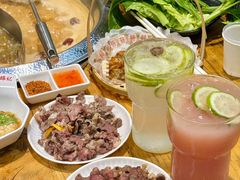 -汕锦记潮汕生鲜牛肉馆(富华店)