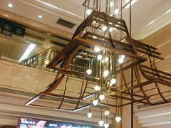 -盛宴标帜餐厅·亲子自助 (南昌喜来登酒店)