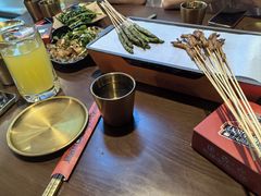 -林二哥宜烤官·宜宾小烧烤