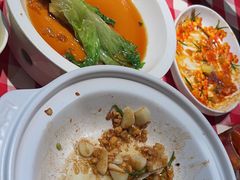 -西贝莜面村(当代商城店)