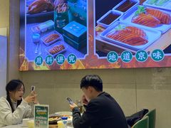 -紫光园(劲松店)