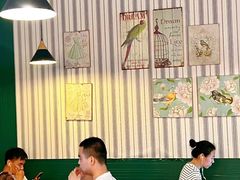 -织荆鸟咖啡(昌平店)