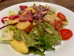 -锡和无锡菜(景丽苑店)