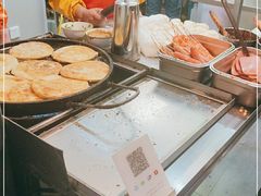 -张记灌饼(丰富路店)