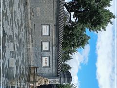 -张学良旧居陈列馆