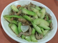 -煲煲掂风味煲仔饭餐厅(西区店)