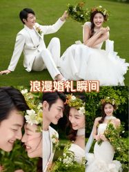 -金夫人婚纱摄影(总店)