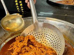 -张卤堂·砂锅卤肘子(南头店)