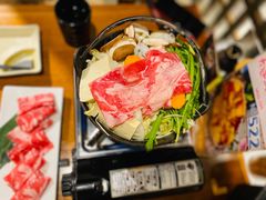 牛肉豆腐煮-三月居酒屋(青年大街店)