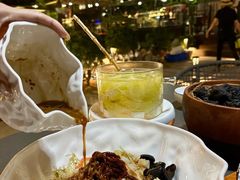 -蘇河湾·新鲁菜·泰山宴(泰山店)