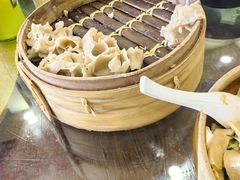 -王村姑老土炕莜面村(桥东店)