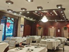 -老浒记民俗酒楼(王府井店)