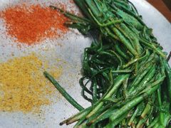 -老虎滩大连海鲜烧烤(水游城店)