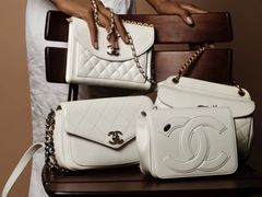 -CHANEL(恒隆广场店)