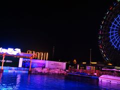 -三亚海昌梦幻海洋不夜城