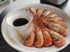 -醉香隆.山水庭院.湖北菜(东湖店)