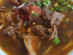 -上海为民商行清真饭店(南大路店)