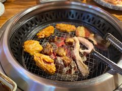 -竹涟烧肉(太古里店)