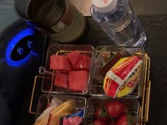 -华夏良子·足道SPA艾灸(王府井店)