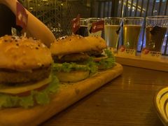 -云湃精酿西餐厅