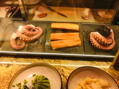 -嘉定凯悦·咖啡厅