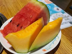 -青瓷火锅料理(西单大悦城店)