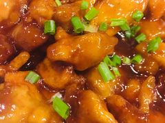 -新凯旋烧烤·燕姐千岛湖土菜