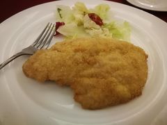 -红房子西菜馆(淮海中路店)
