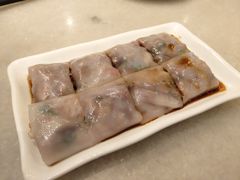 叉烧蒸肠粉-金鼎轩(方庄天坛店)