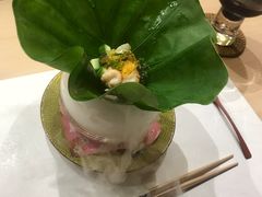 -鮨一日本料理(大中华店)