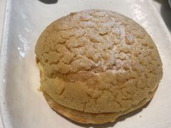 榴莲泡芙-星怡会·新加坡新美食(苏州中心店)