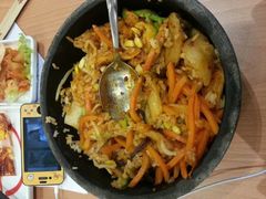 -权味·朝鲜族拌饭(勒泰店)