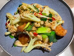 -初蓉丨遇见新川菜(亲贤街荣耀店)