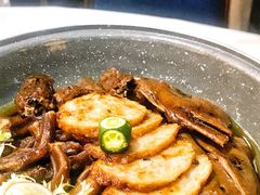 -山泉公馆酒家(珠江新城店)