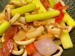 -龙猫意杯花园餐厅(芙蓉湖店)